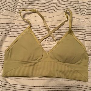 Ebb to Street Bra Size 8
